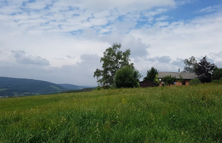 Natuurhuisje in Beffe