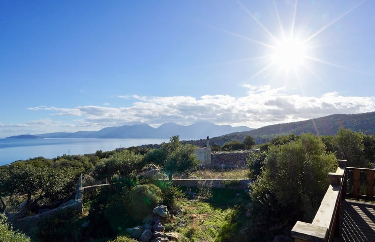 Natuurhuisje in Agios Nikolaos