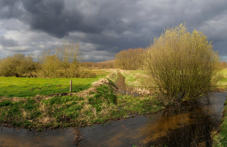 Natuurhuisje in Lottum