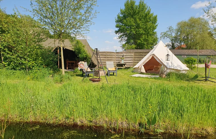 Natuurhuisje in Elim