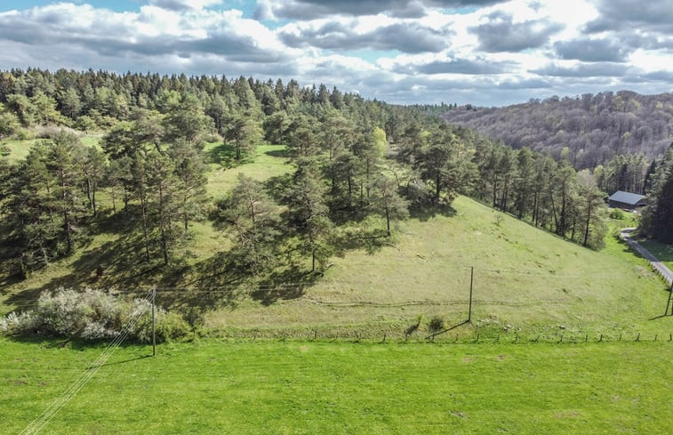 Natuurhuisje in Nettersheim