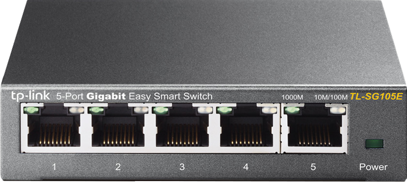 TP-Link TL-SG105E