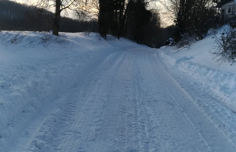 Natuurhuisje in Tecklenburg