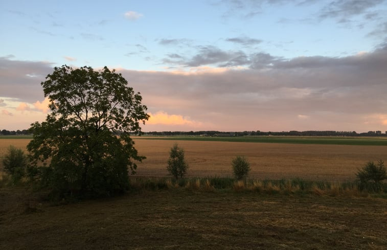 Natuurhuisje in Terhole