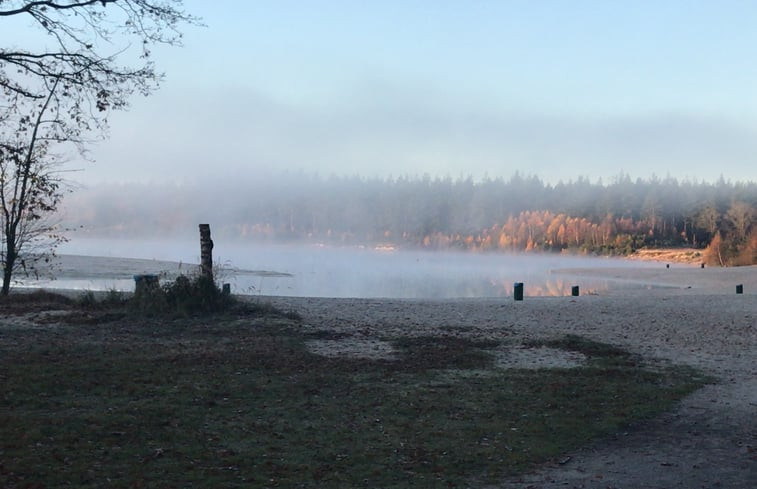 Natuurhuisje in Gasselte