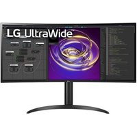 LG 34WP85CP-B - 34"