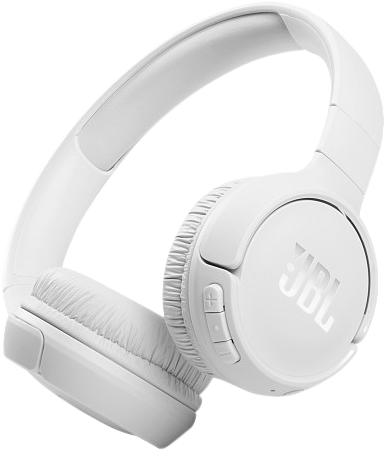 JBL Tune 510BT Wit