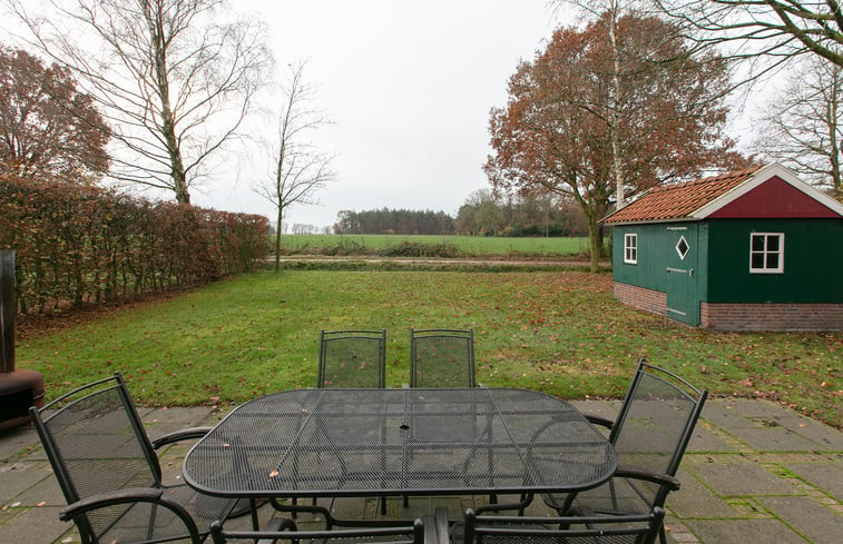 Natuurhuisje in Lievelde