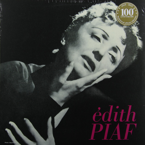 Edith Piaf Edith Piaf - Les Amants De Teruel