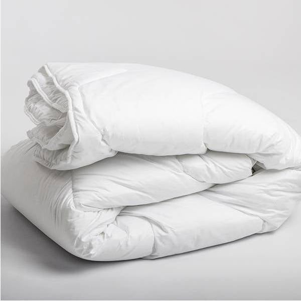 All Season Dekbed Micro Touch - 240x220 cm (Lits-Jumeaux) - Sleeptime Elegance - 400 gram per m² - Dekbed-Discounter.nl