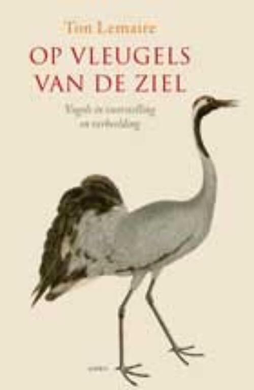 Op vleugels van de ziel -  Ton Lemaire (ISBN: 9789026357602)