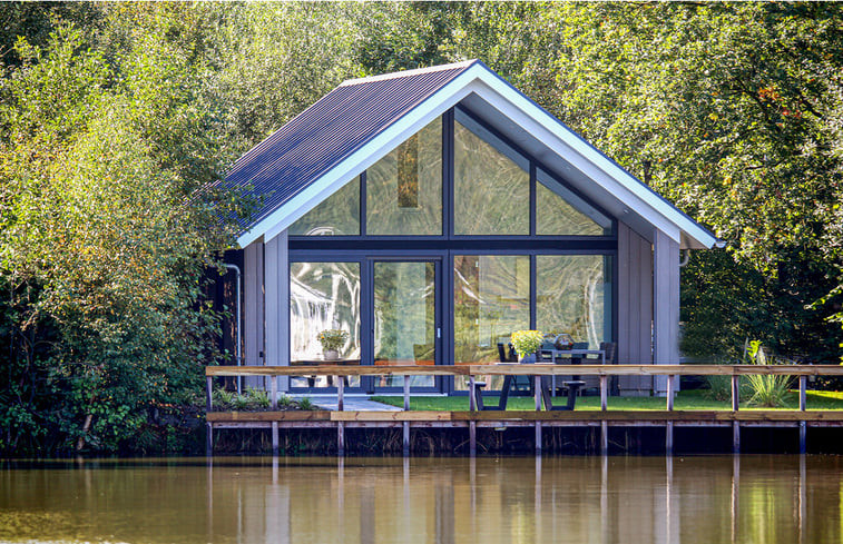 Natuurhuisje in Oosterwolde