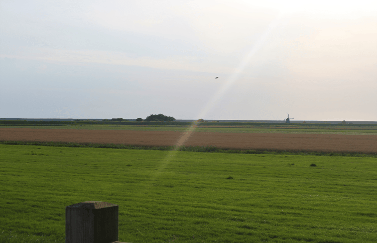 Natuurhuisje in Burgerbrug