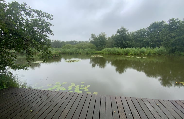 Natuurhuisje in Ankeveen