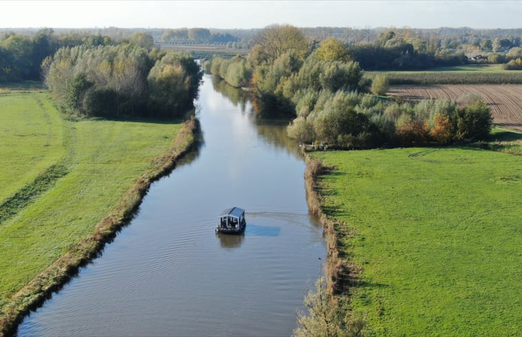 Natuurhuisje in Arkel