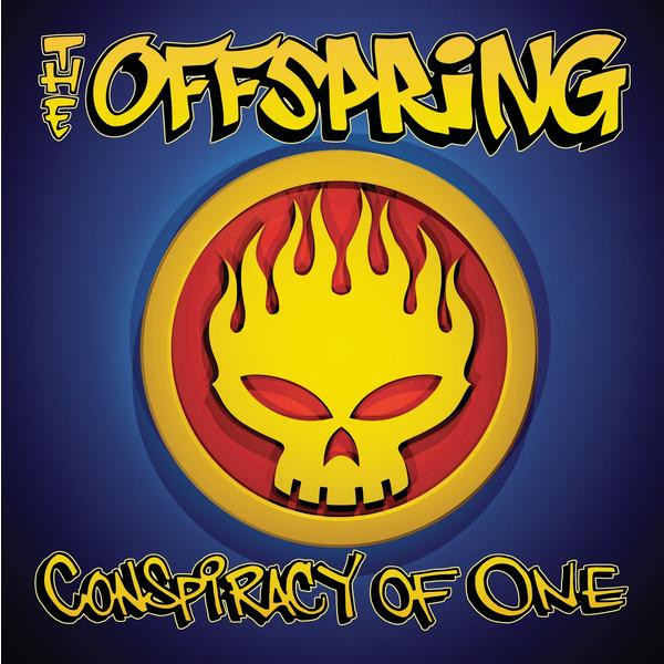 Offspring OffspringThe  - Conspiracy Of One