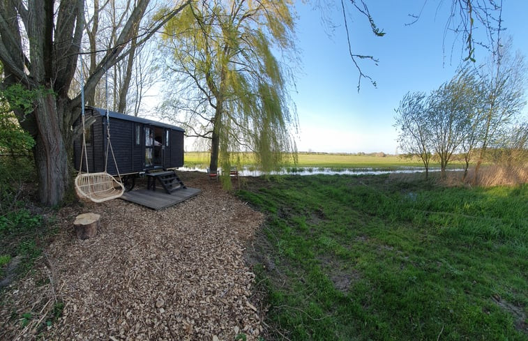 Natuurhuisje in Rha