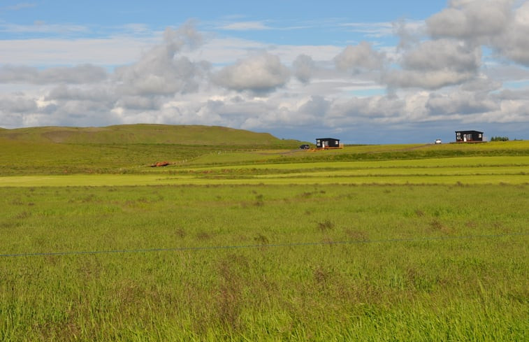 Natuurhuisje in Hella