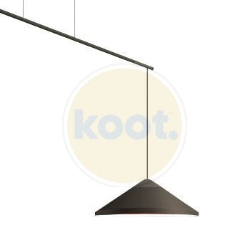 Vibia - North 5674 hanglamp