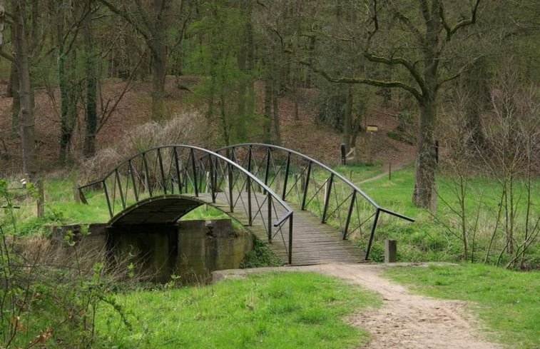 Natuurhuisje in Buurse