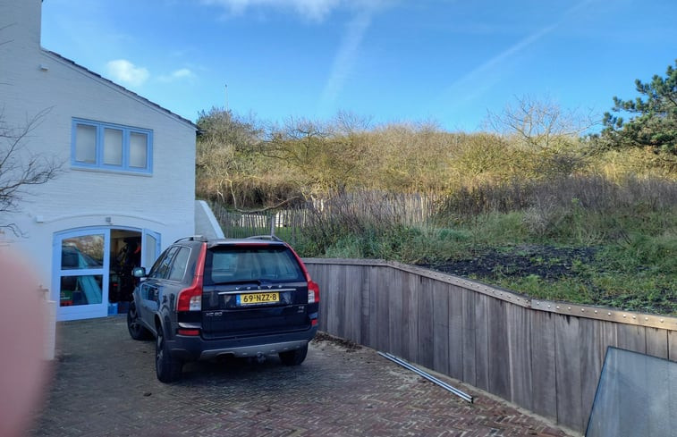 Natuurhuisje in Bergen aan Zee