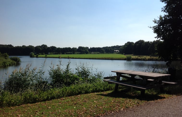 Natuurhuisje in Nederweert_Eind