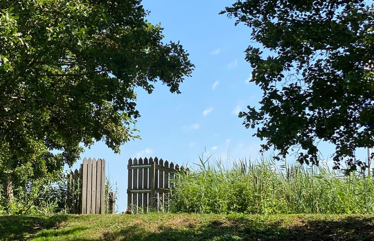 Natuurhuisje in Kaag