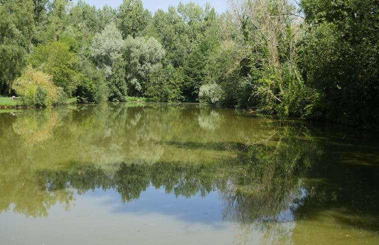 Natuurhuisje in Maintenay