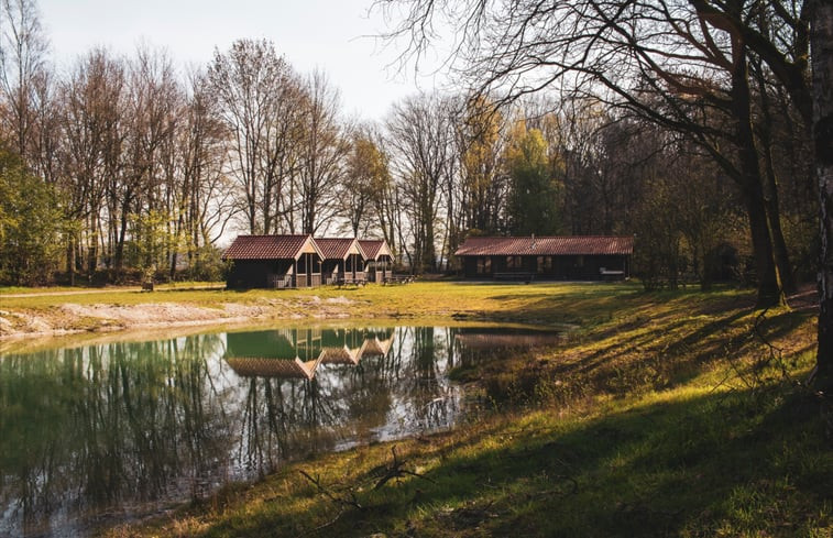 Natuurhuisje in Schaijk