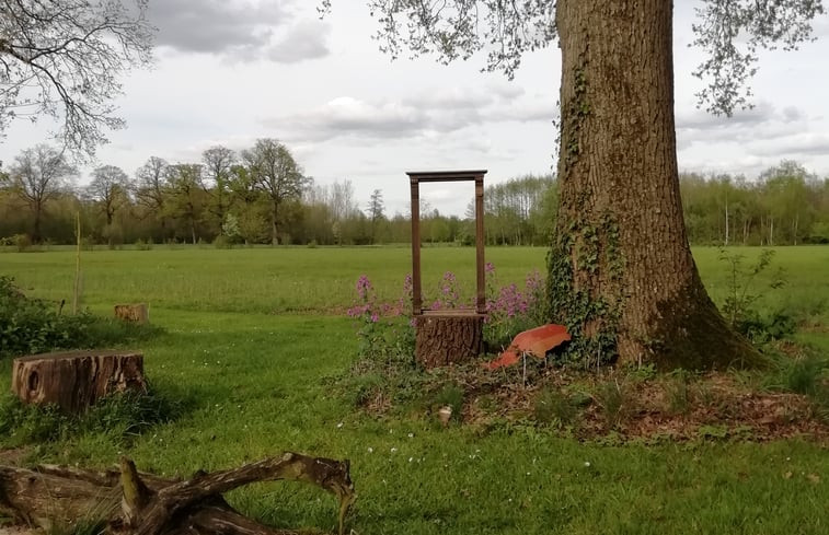 Natuurhuisje in Hengelo gld