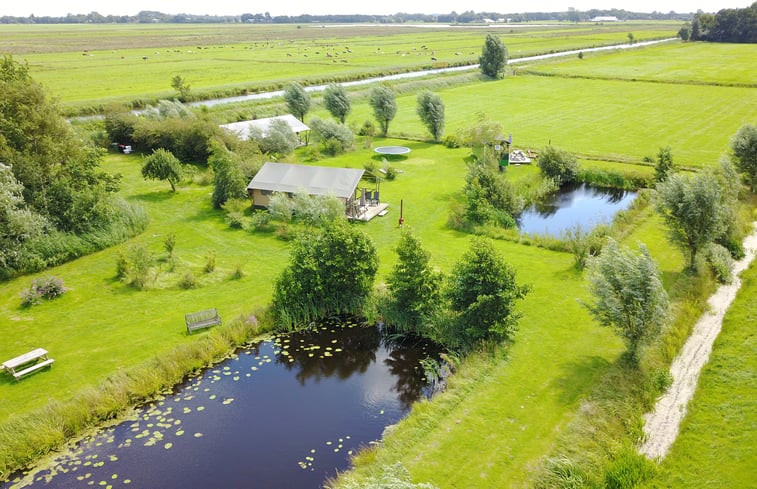 Natuurhuisje in Lettelbert