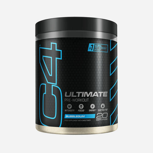 C4 Ultimate Pre-Workout