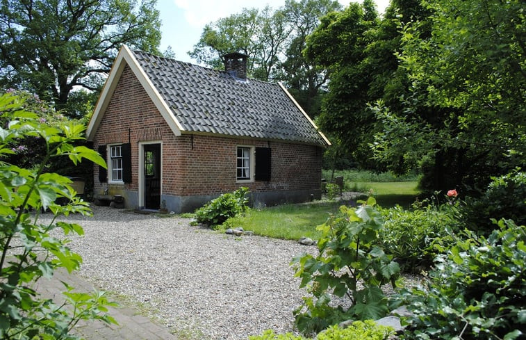 Natuurhuisje in Garderen