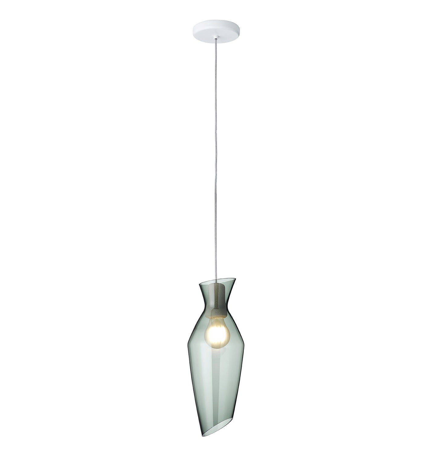 Fabbian - Malvasia F52 15cm hanglamp