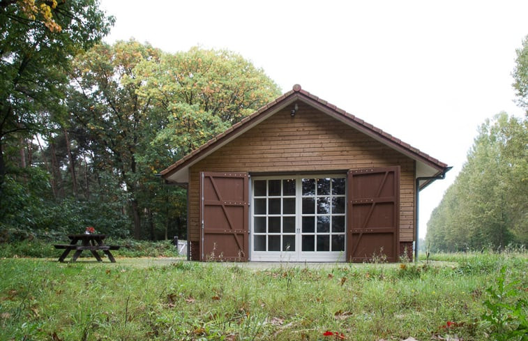 Natuurhuisje in Horn