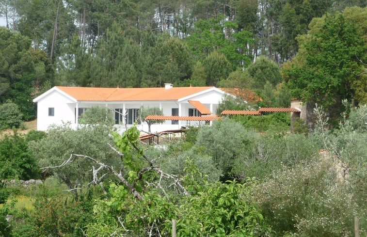 Natuurhuisje in Vila do Mato