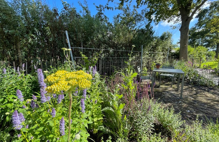 Natuurhuisje in Serooskerke (Walcheren)