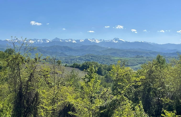 Natuurhuisje in Ceva (CN) ITALIA