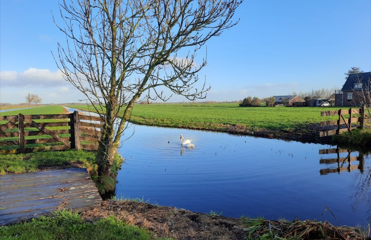 Natuurhuisje in Bergambacht