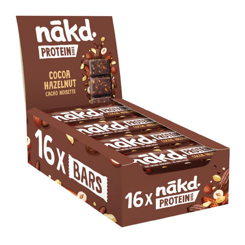 NAKD Bar