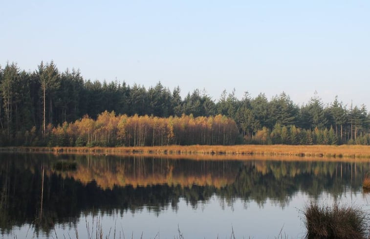 Natuurhuisje in Bakkeveen