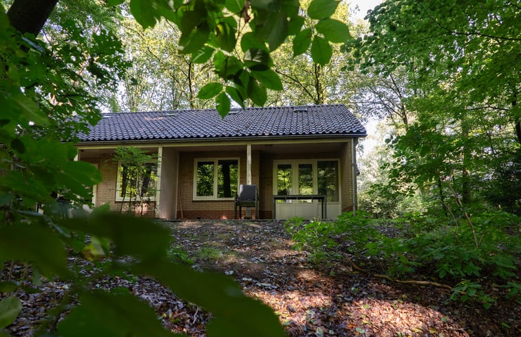 Natuurhuisje in Garderen