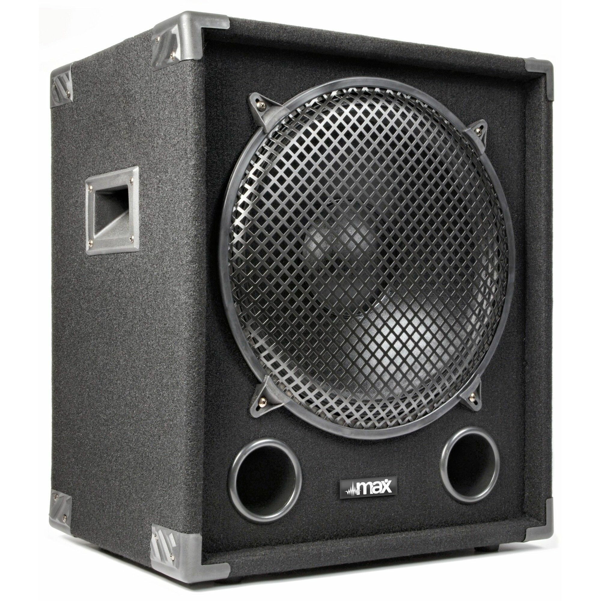 MAX 1200 Watt Disco Subwoofer 15 inch MAX15SUB