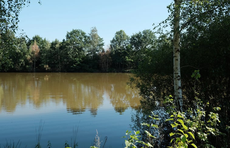 Natuurhuisje in Versmold-Peckeloh