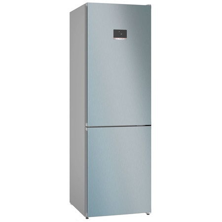 Bosch KGN367LDF Serie 4 koelvriescombinatie