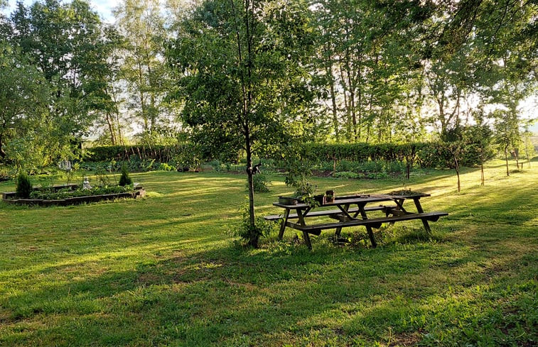 Natuurhuisje in Tweede Valthermond