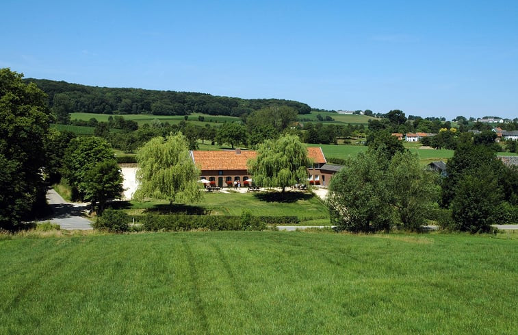 Natuurhuisje in Epen