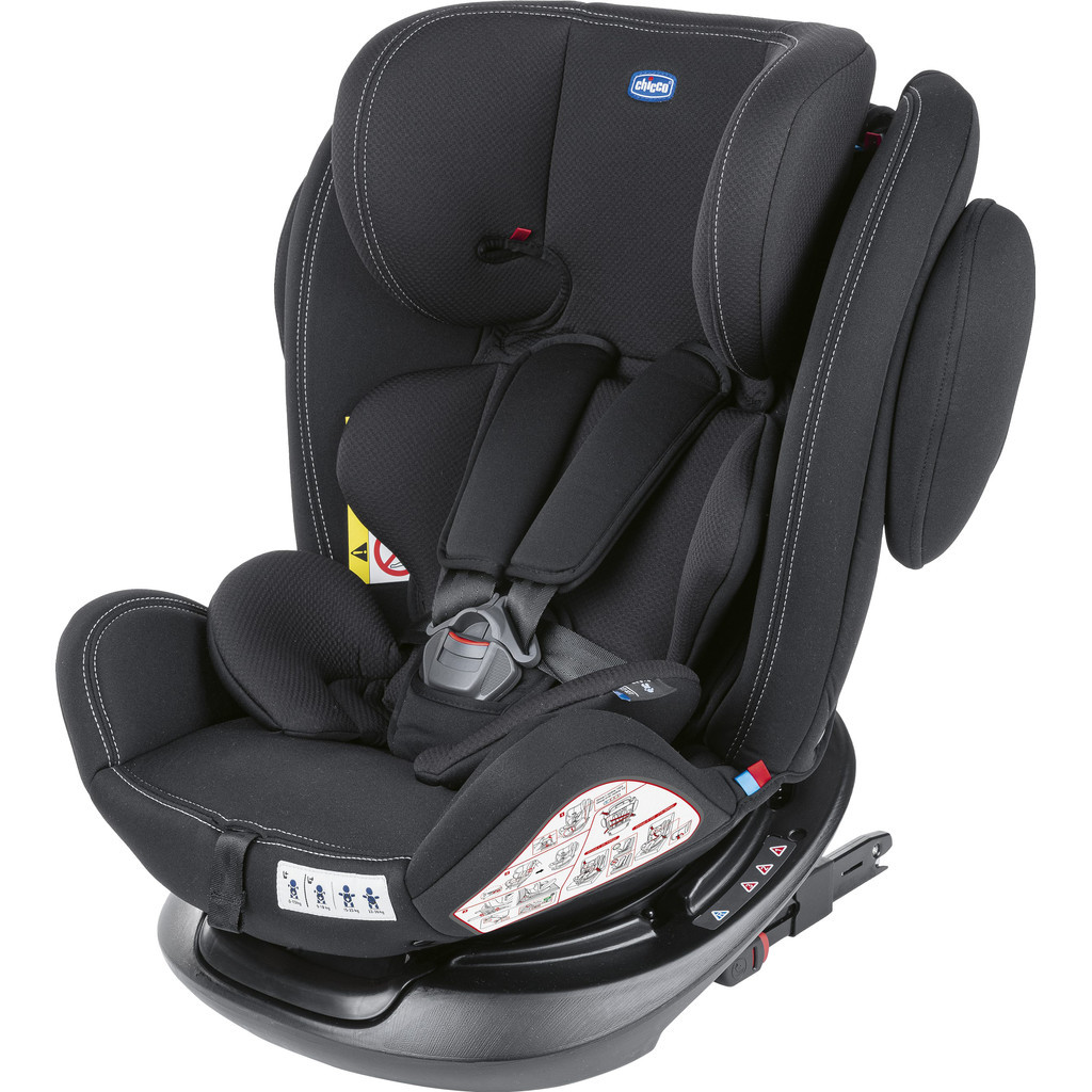 Chicco Unico Plus Black