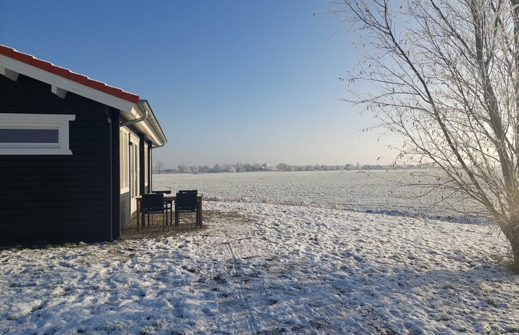 Natuurhuisje in Swichum