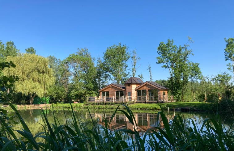 Natuurhuisje in Weert/Bornem